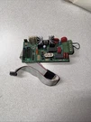 Mircom PR-300 Fire Alarm Polarity Reversal City Tie Module. Fixed Price $149.99.