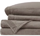 Sleep Philosophy True North Soloft Plush Bed Sheet Set, Wrinkle Resistant, Wa.... Fixed Price $65.99.