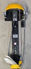 New Zico Ziamatic Ez-loc Scba Tank Bracket With Pull Release Qm-ezl-fs. Fixed Price $249.99.