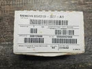 Siemens S54319-S27-A1 Duct Detector Fdbz Rtl : Remote. Fixed Price $79.99.
