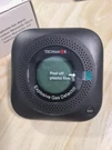 Carbon Monoxide Detector 3-IN-1 With Temperature Humidity Monitor Plug-in Black. Fixed Price $35.75.