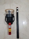 SOLO460-001 Heat Detector Tester. Fixed Price $410.00.