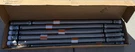 10-PACK Victaulic Vicflex A36TAQFBA2 Stainless AH2 Braided Hose 3/4X36" 225F New. Fixed Price $220.99.