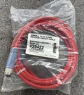 Ansul 439422 10 Ft (3.05M) Release Circuit Cable Fire Protection Products. Fixed Price $79.99.