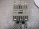 Firetrol Size Contactor FTA330-G 460-550V Coil 200A 600V (3) Lug. Fixed Price $250.00.