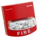 Simplex 4906-9109 Truealert Multi-candela Strobe. Fixed Price $59.99.