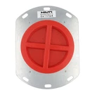 Hilti 2008099 FS-DROP-IN-DEVICE-4"-C, Concrete Device, 4-INCH. Fixed Price $23.50.