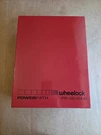 Wheelock Powerpath PS-12/24-8 Fire Alarm Nac Supply Tested. Fixed Price $170.00.