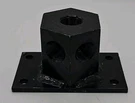 Amerex - 10178 3/4" 1/2" Distributor Block For Vehicle Systems. Fixed Price $74.99.