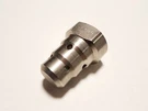 Cardox Radial Discharge Nozzle .2900 (f) 63-10371364-000 Nos!. Fixed Price $84.96.