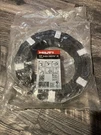 Hilti Cp 643-160/6"N Expanding Firestop Collar #304331.. Fixed Price $35.00.