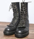 Weinbrenner 10" Wildland Firefighting Work Leather Boots Mens Sz 11 834-6371 Usa. Fixed Price $279.95.