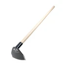Rogue Prohoe 5.5" Field (55F) W/ 54" Ash Wood Handle. Fixed Price $154.90.