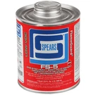 Spears Flameguard FS-5 One Step Cpvc Cement FS5-020 1 Pint. Fixed Price $40.99.