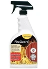 Fireguard Flame Retardant For Fabrics & Upholstery 22OZ (650ML) Made In Usa New. Fixed Price $15.88.