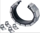 Hilti Cp 643-160/6"N Expanding Firestop Collar #304331. Fixed Price $58.49.