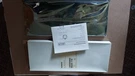 New Repaired Siemens R544-110 Unitary Controller Processor Card. Fixed Price $110.79.
