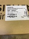 New Siemens Mxl MPS-6 Power Supply 500-490357 Fire Alarm. Fixed Price $345.00.