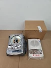 Simplex 4906-9153 Wall Speaker Strobe S/v M-c Non Address- White New. Fixed Price $59.99.