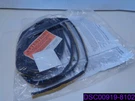 Qty = 3: Pemko S88D18 Siliconseal Adhesive Gasketing Dark Bronze. Fixed Price $33.99.