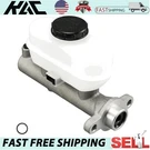 Kac Brake Master Cylinder W/ Reservoir & Sensor Ford E-150 Econoline F-150. Fixed Price $41.99.