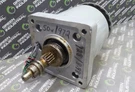 Used Beck 20-2201-31 7.0 Nm Motor Assembly. Fixed Price $100.00.
