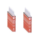 Case Of 12 Sti LCI300 Intumescent Firestop Sealant 10OZ Red. Fixed Price $154.99.