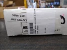 New Box Mirtone GSA-CC1 Module Single Input Signal Fire Alarm. Fixed Price $22.00.
