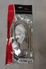 8WARE / Vesda VSP-509 Serial Mouse Extension Cable DB9M To DB9F Sealed. Fixed Price $14.99.
