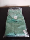 Magid M-spark Green Flame Resistant Cotton Welding Jacket. Fixed Price $75.00.
