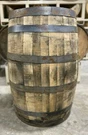 Whiskey Bourbon Barrel - Authentic American Oak Free Shipping. Fixed Price $349.99.
