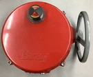 Bray 70-0201-113D0-536/A Series Electric Actuator (M1). Fixed Price $1500.00.