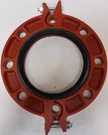 Anvil Gruvlok Fig 7012 Flange 6" Grooved Pipe Fitting Inch Coupling Pn 0471131. Fixed Price $196.65.