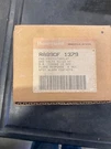 RA890F1379 Honeywell Flame Safeguard. Fixed Price $500.00.