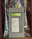 Notifier LCD2-80 Remote Display And Control Panel Annunciator Great Condition!!. Fixed Price $250.00.