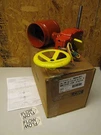 Anvil Gruvlok 7005013037 139.7MM AE7722-3A Ul/fm Actuator Valve W/ Switch Nib. Fixed Price $490.00.