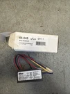 Fike 55-045 Monitor Module Fire Alarm Equipment. Fixed Price $105.00.