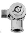 Powers Watts Checkstop Kit 230 048 Chrome. Fixed Price $180.00.