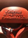 Victaulic 4/114.3-009N Firelock Ez 4" Ridgid Quick Coupling (violet Gasket). Fixed Price $22.99.
