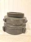 Action 6 Inch Nh Female X 4.5 Swivel Adapter. Fixed Price $55.00.
