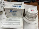 New Simplex Plug In Ionization Detector Head 2098-9575. Fixed Price $89.99.