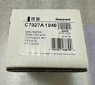 Honeywell C7027A1049 C7027A-1049 Flame Detector Sensor Fast Ship Us Free Tax. Fixed Price $71.14.