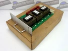 Fireye 19" Power Supply Refurbished Part # 19UVPS-2120, 19UVPS2120. Fixed Price $179.50.