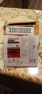 Metacaulk Rectorseal Frp 7X7. Fixed Price $60.00.