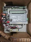 Gamewell-fci 7100 1D Fire Alarm Control Panel (untested). Fixed Price $300.00.