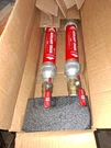 Agf Auxiliary Drain Drum Drip 5300A W/ 1" Ball Valve Ships Same Day. Fixed Price $89.00.