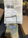 Fireye, 60-1765, Modernization Adapter Card New. Fixed Price $45.00.