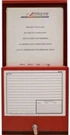 Space Age Electronics Fdb, Fire Alarm Documents Box. Fixed Price $122.22.