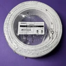 Genesis 21045801 22/4 Stranded Solid Jacketed Cmr Speed Cable 500FT. Fixed Price $20.00.
