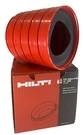 Hilti Water Barrier Module Cp 680-P/M 4" Wr 5 Pieces Per Box Part # 244262. Fixed Price $28.67.